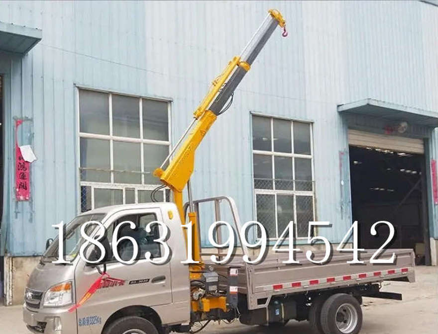雾台乡车载吊机车载吊机小型随车吊小型雾台乡附近出租悬臂吊12/24V车载吊
